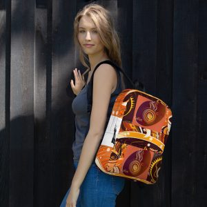 ESPRESSO AROMA BACKPACK
