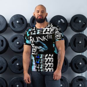 BICEP LINKfit ATHLETIC T