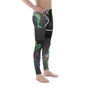 PLAYERS Men's Leggings