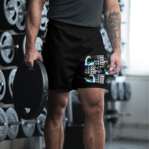 BICEP LINKfit ATHLETIC SHORT