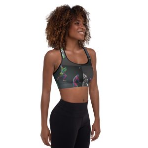 PLAYERS Padded Sports Bra