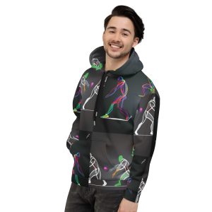 PLAYERS Unisex Hoodie