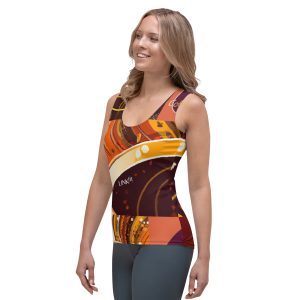 ESPRESSO AROMA TANK TOP