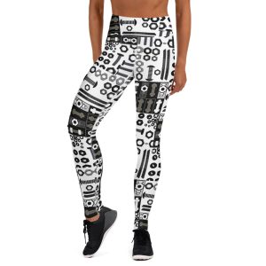 NUTS & BOLTS LEGGINGS
