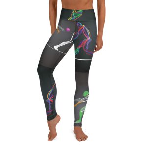 PLAYERS WOMENS Leggings