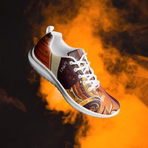 ESPRESSO AROMA SHOES