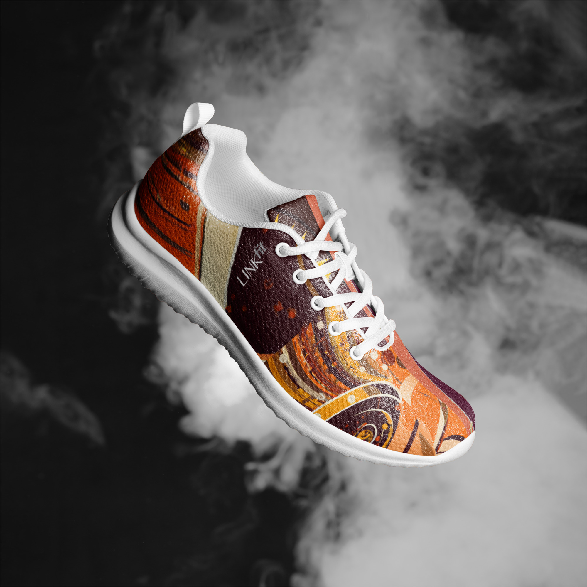 ESPRESSO AROMA SHOES - Image 2