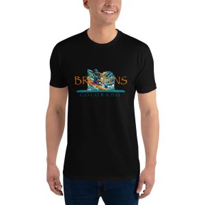 Browns Canyon T-shirt