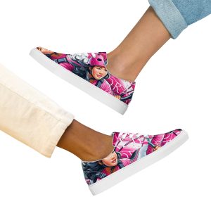 SALIDA KAYAKER canvas shoes