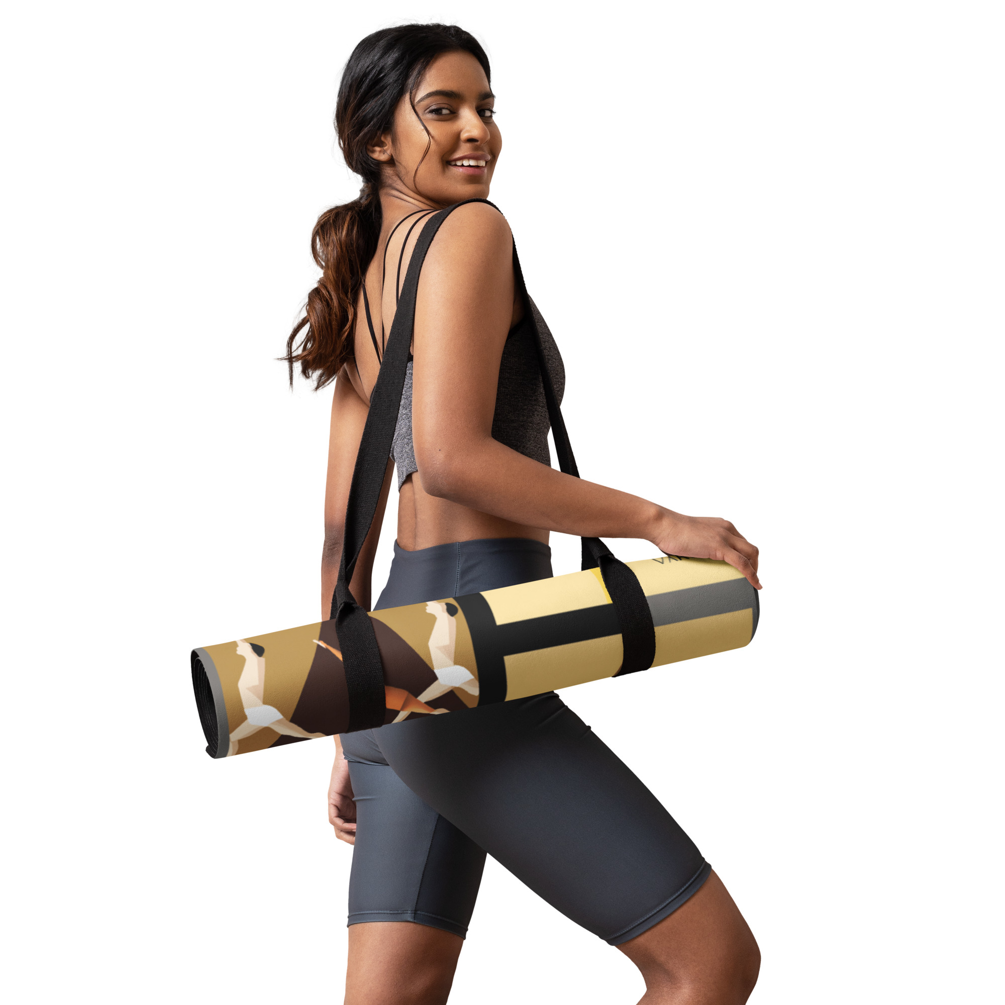 LINKfit Yoga Mat - Image 2
