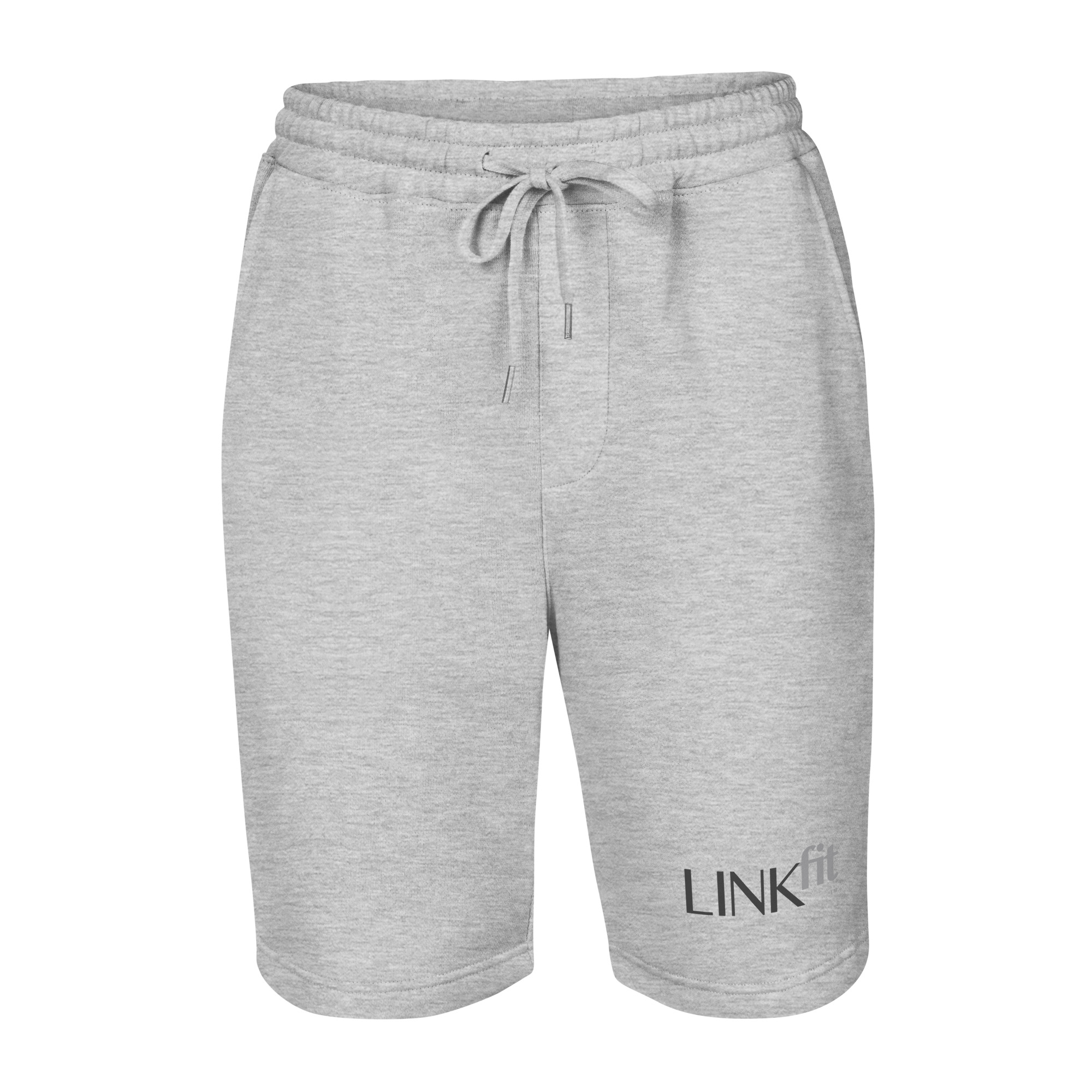 LINKfit fleece shorts